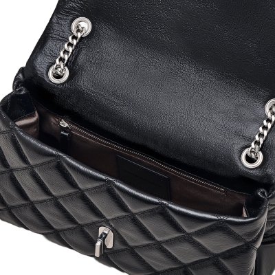 THE DUAL CHAIN BAG